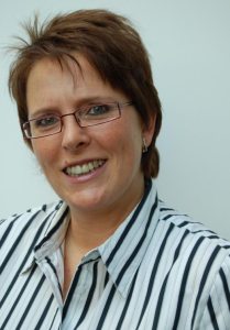 Profilbild von Astrid Kienast