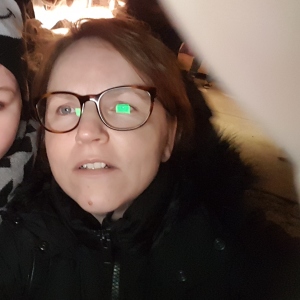 Profilbild von Astrid Kieslich