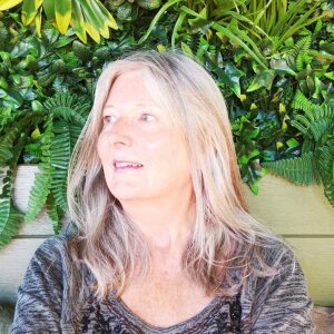 Profilbild von Astrid Kihm