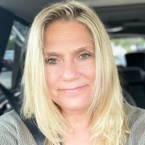 Profilbild von Astrid Kirchheim