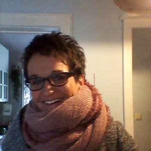 Profilbild von Astrid Klärner
