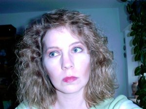 Profilbild von Astrid Klein
