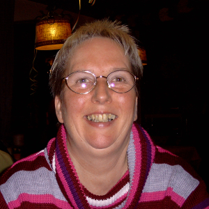 Profilbild von Astrid Klesper