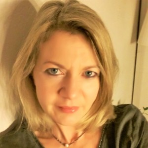 Profilbild von Astrid Kniep