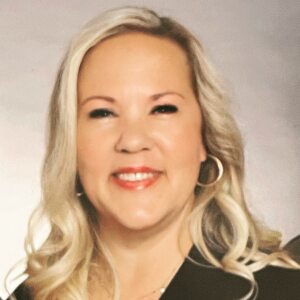 Profilbild von Astrid Knöller