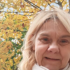 Profilbild von Astrid Koch