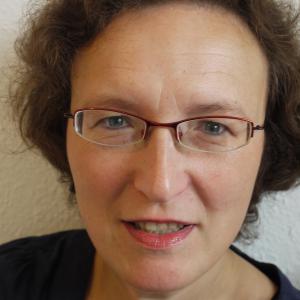 Profilbild von Astrid Köhler