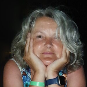 Profilbild von Astrid König