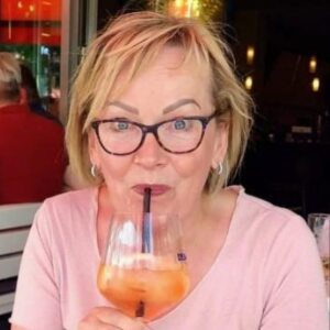 Profilbild von Astrid König