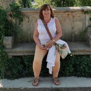 Profilbild von Astrid König