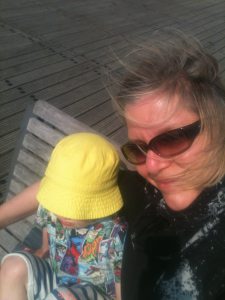 Profilbild von Astrid Koenig