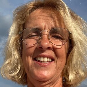 Profilbild von Astrid Könker