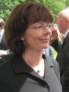 Profilbild von Astrid Koller