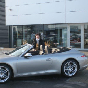 Profilbild von Astrid Konrad