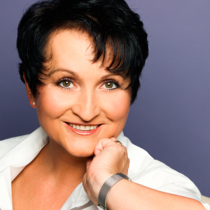 Profilbild von Astrid Konz