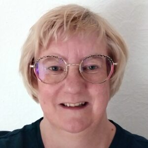 Profilbild von Astrid Koops