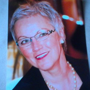 Profilbild von Astrid Korn