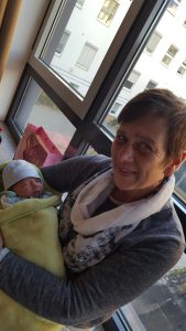 Profilbild von Astrid Kost