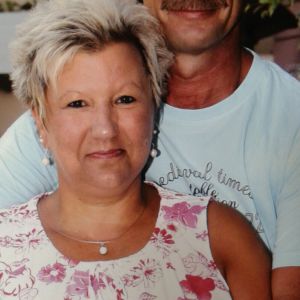 Profilbild von Astrid Kostka