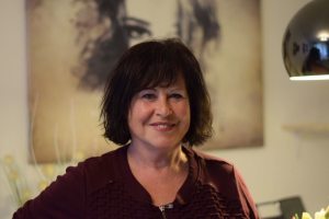 Profilbild von Astrid Kraus