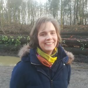 Profilbild von Astrid Kraus