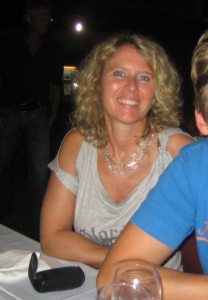 Profilbild von Astrid Krause