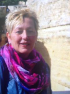 Profilbild von Astrid Krenz