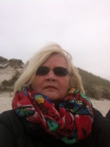 Profilbild von Astrid Kreutzfeld