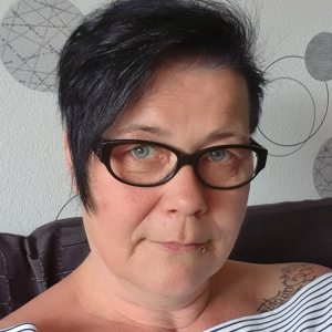 Profilbild von Astrid Krückeberg