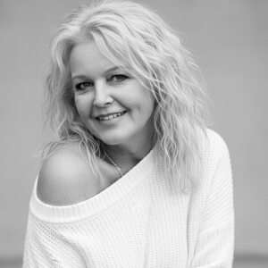 Profilbild von Astrid Krüger