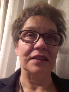 Profilbild von Astrid Krüger