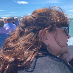 Profilbild von Astrid Krüseke