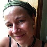 Profilbild von Astrid Krumbein
