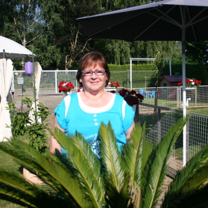 Profilbild von Astrid Kubczak