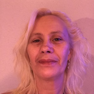 Profilbild von Astrid Kuchta