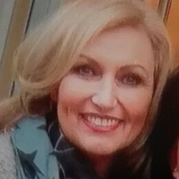Profilbild von Astrid Küpper