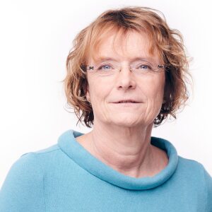 Profilbild von Astrid Kuhlmey