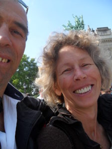 Profilbild von Astrid Labat