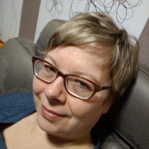 Profilbild von Astrid Lachmann