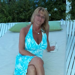Profilbild von Astrid Ladwig