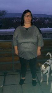 Profilbild von Astrid Lamade