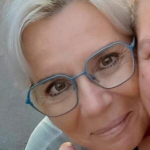 Profilbild von Astrid Lampert