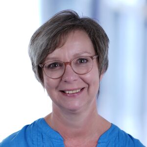 Profilbild von Astrid Lancaster