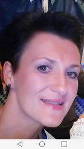Profilbild von Astrid Lang