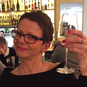 Profilbild von Astrid Langer