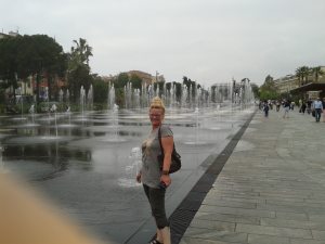 Profilbild von Astrid Langewiesche
