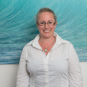 Profilbild von Astrid Larsen