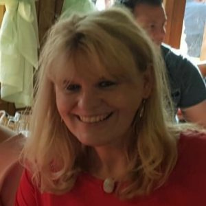 Profilbild von Astrid Lechner