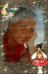 Profilbild von Astrid Lehmann