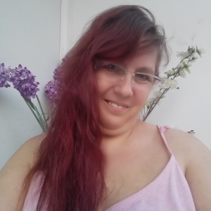 Profilbild von Astrid Leifheit